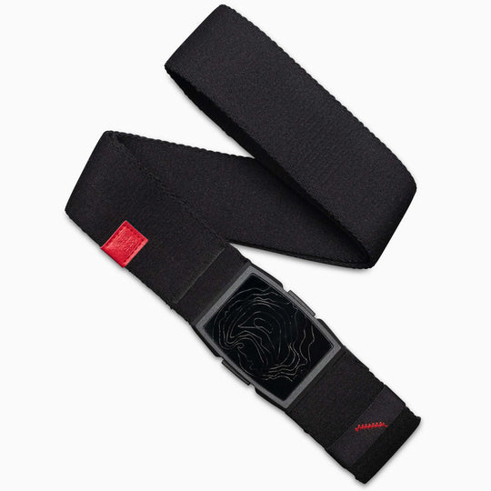 Jimmy Chin Belt