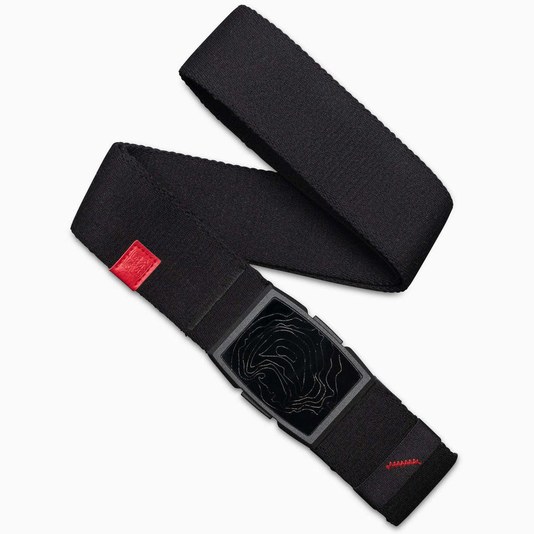 Jimmy Chin Belt