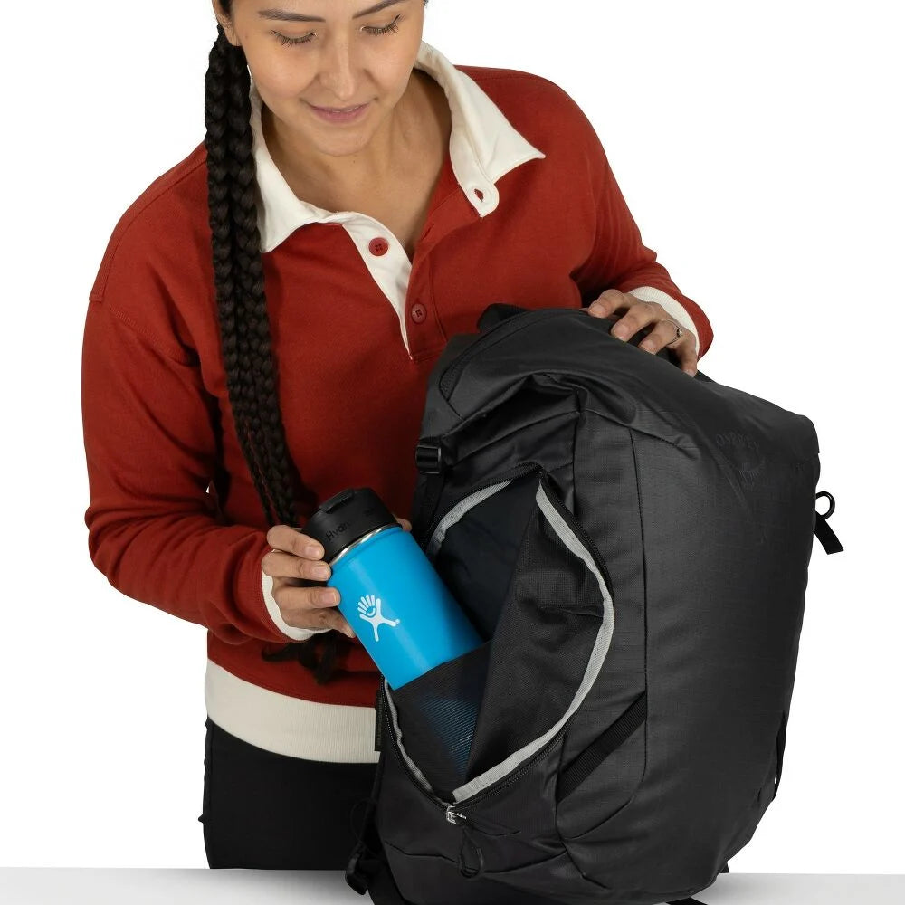 Transporter™ Zinch Backpack