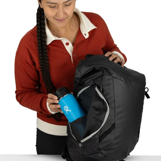 Transporter™ Zinch Backpack