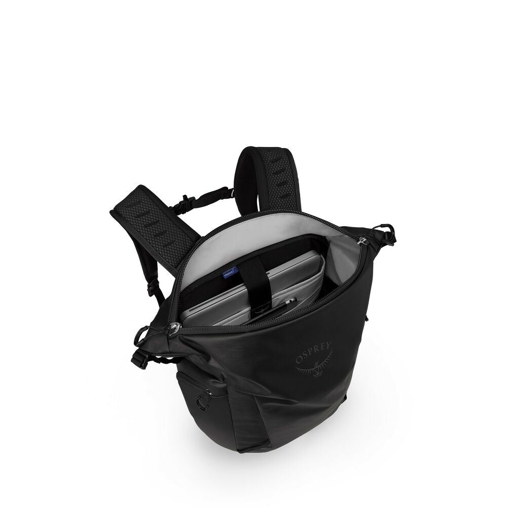 Transporter™ Zinch Backpack