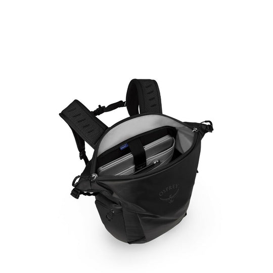 Transporter™ Zinch Backpack