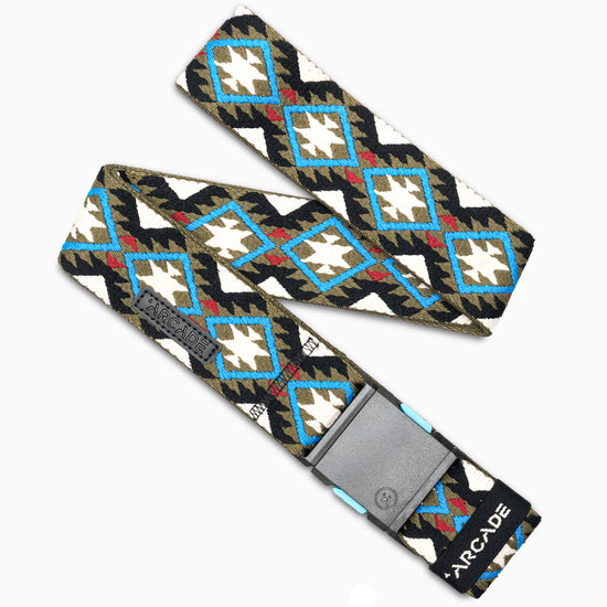 Vernan Kee designer Belt