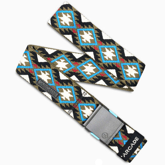 Vernan Kee designer Belt