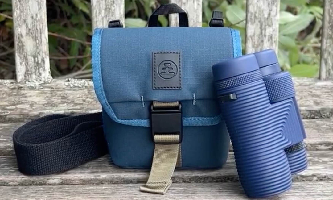 Field Tube Pouch