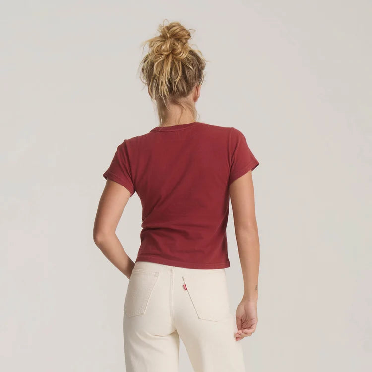 Safecamp Muse Premium Tee