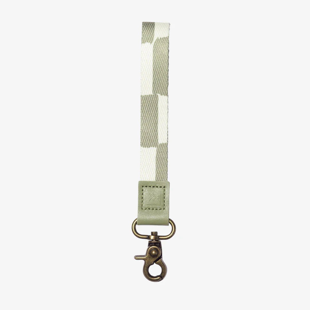 Wrist Lanyard by Thread Wallets