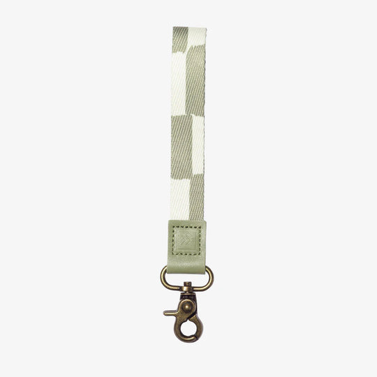 Wrist Lanyard by Thread Wallets