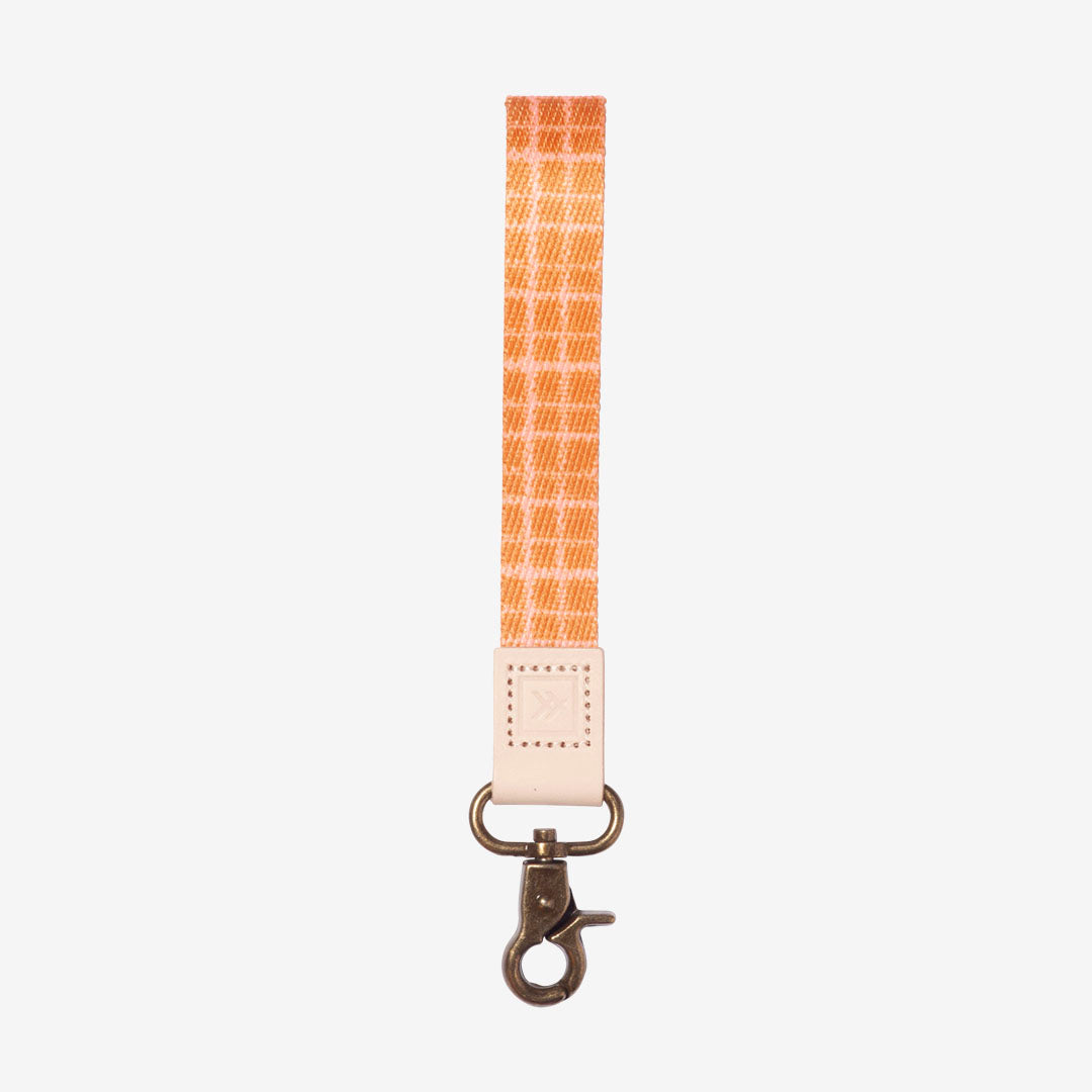 Wrist Lanyard by Thread Wallets