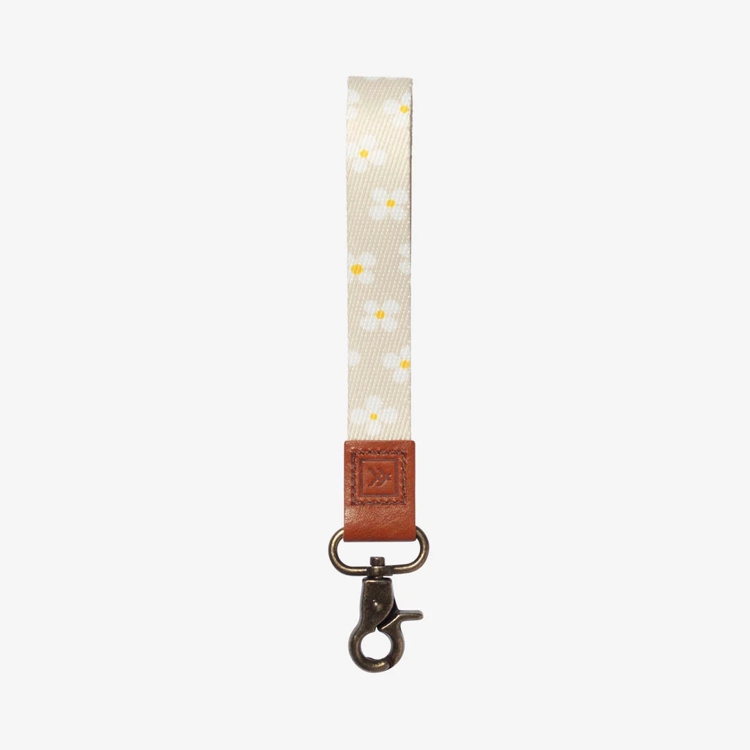 Wrist Lanyard by Thread Wallets