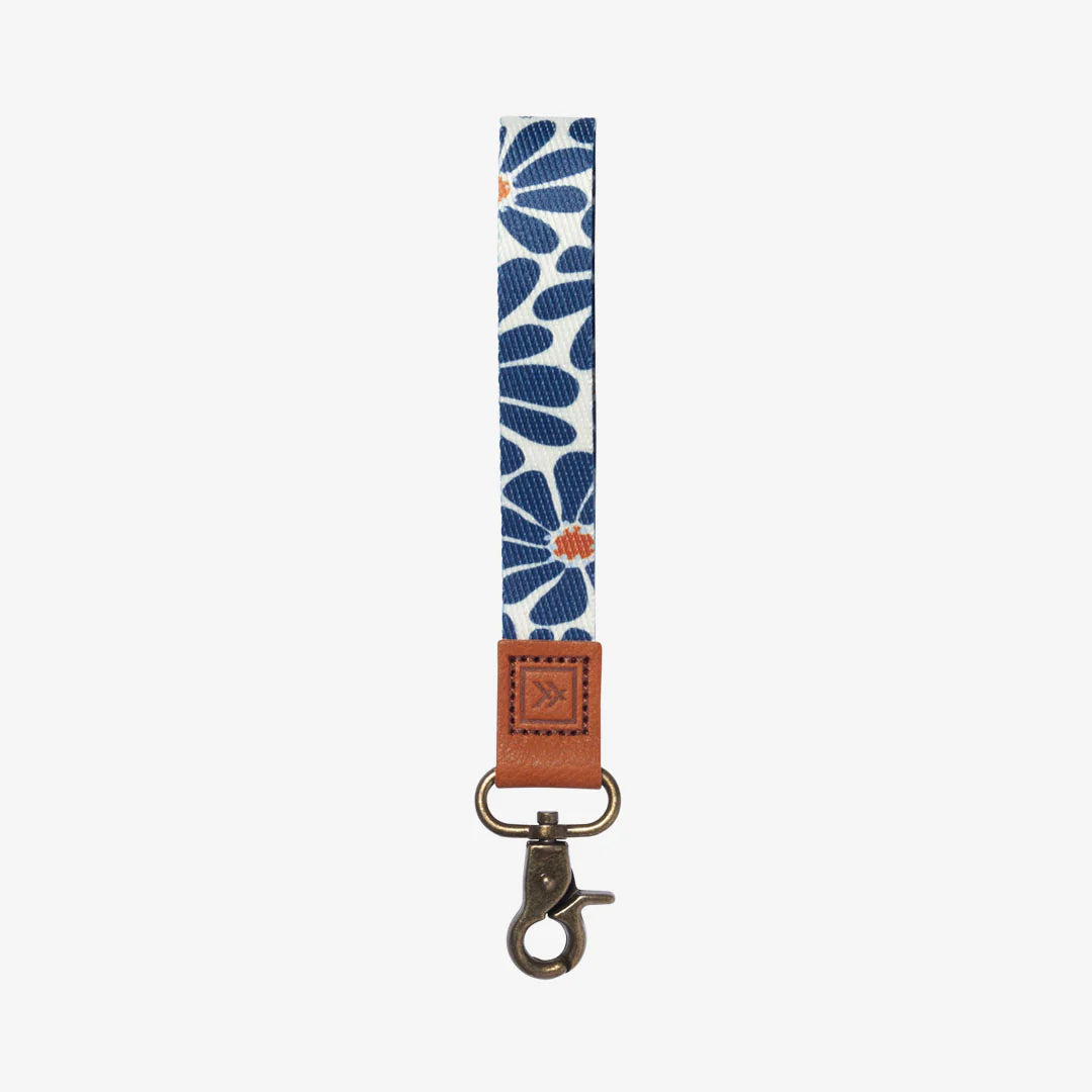 Wrist Lanyard by Thread Wallets