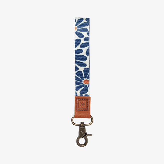 Wrist Lanyard by Thread Wallets