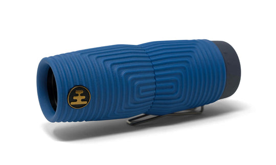 Zero Tube 10x25 Waterproof Monocular