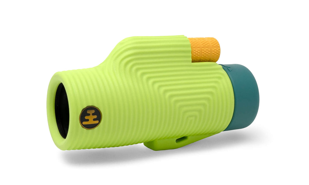 Zoom Tube 8x32 by Nocs Provisions