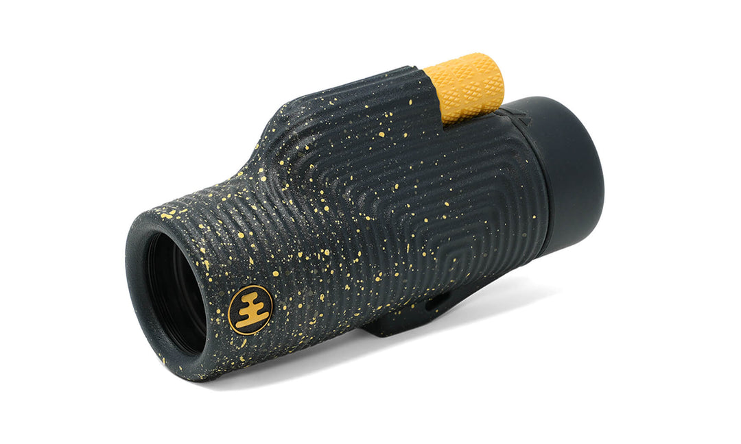 Zoom Tube 8x32 by Nocs Provisions