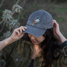 Load image into Gallery viewer, Hat/Ball Cap: Quail
