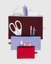 Load image into Gallery viewer, Flat Pouch Set

