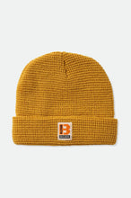 Load image into Gallery viewer, BUILDERS WAFFLE KNIT BEANIE
