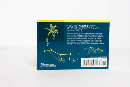 Constellation Finder 2nd Edition
