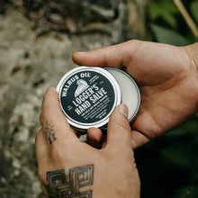 Load image into Gallery viewer, Logger&#39;s Hand Salve, 2 oz - Peppermint and Clove
