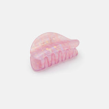 Load image into Gallery viewer, Juno Claw in Lilac Sparkle
