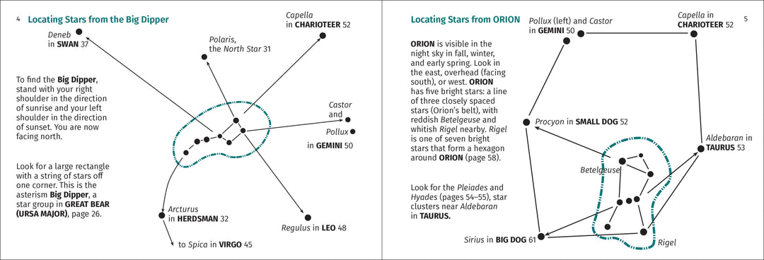Constellation Finder 2nd Edition