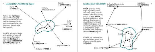 Constellation Finder 2nd Edition