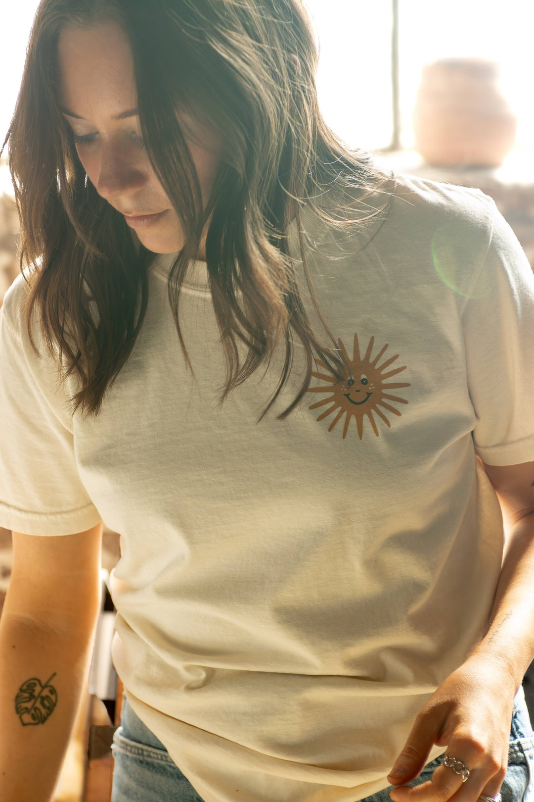 Brighter Place Tee