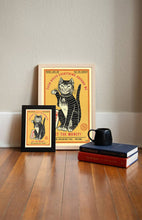 Load image into Gallery viewer, Cash Rules Print
