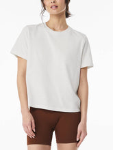 Load image into Gallery viewer, Thistles Gwenn Heavyweight Tee
