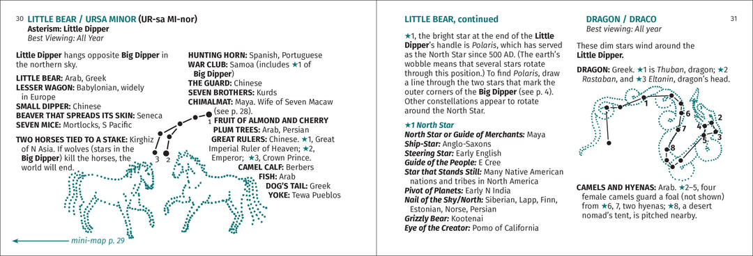 Constellation Finder 2nd Edition