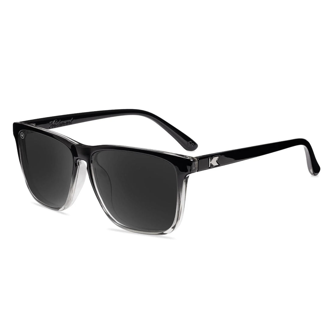 Fast Lanes Polorized Sunglasses