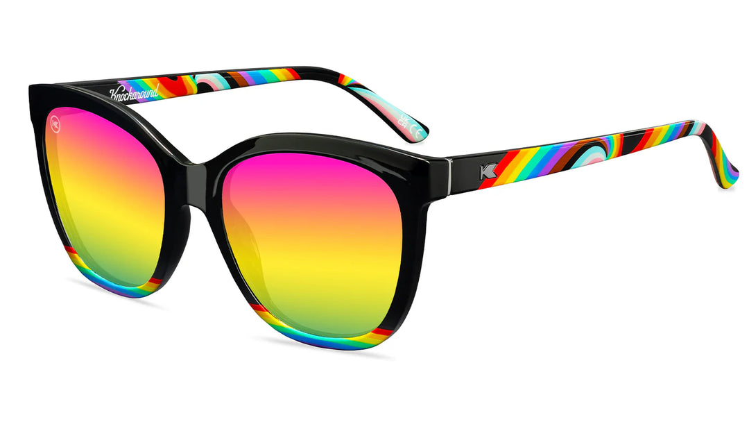 Deja Views Polarized Sunglasses