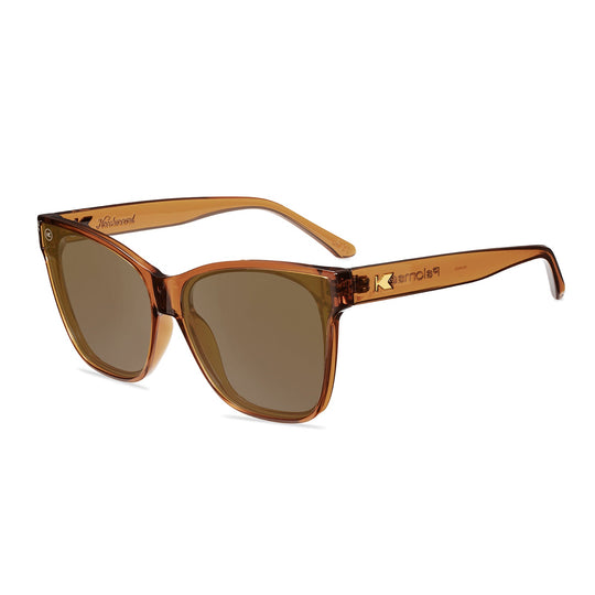 Palomas Polarized Sunglasses