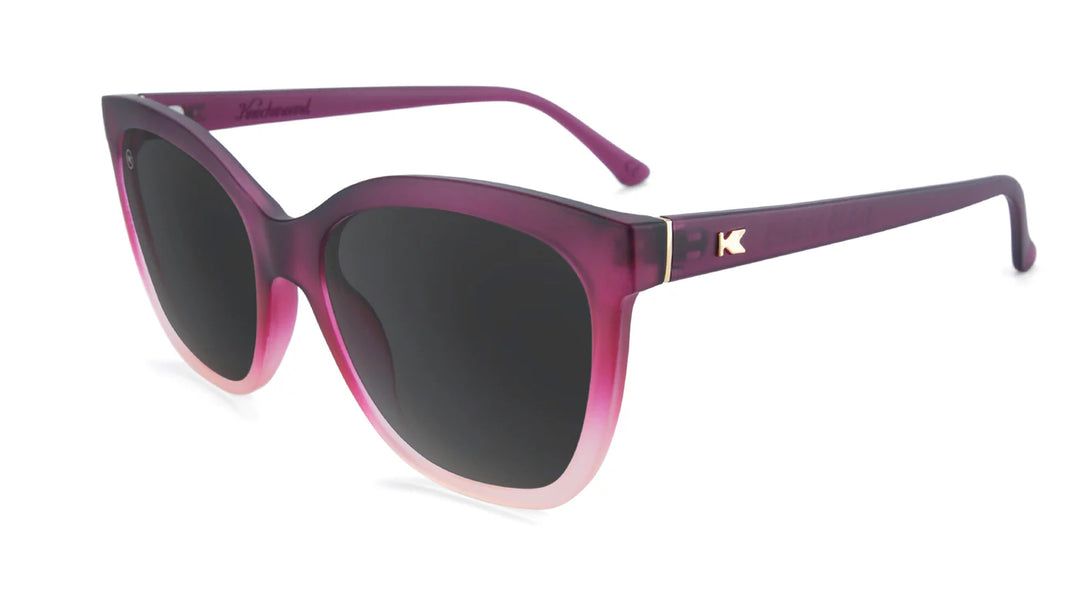 Deja Views Polarized Sunglasses