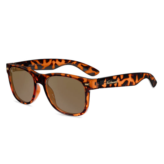 Fort Knocks Polarized Sunglasses