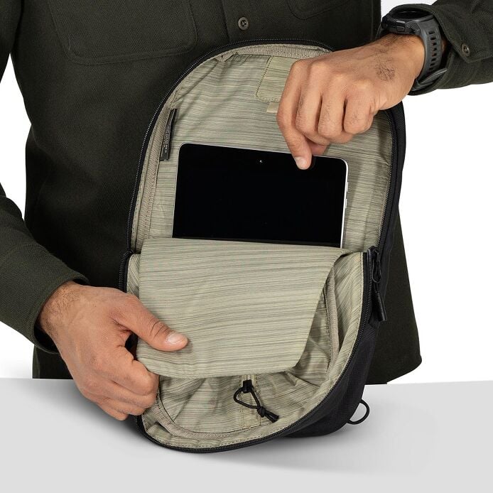 Aoede Sling