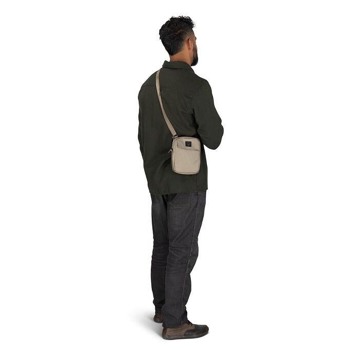 Aoede Small Crossbody