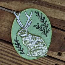 Load image into Gallery viewer, Patch | jackalope
