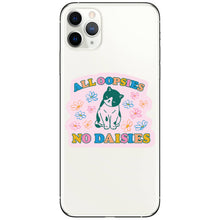 Load image into Gallery viewer, Humor Kitty Cat Whomp Womp High Quality Vinyl Sticker
