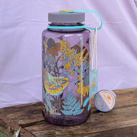 Nalgene 32oz: Prairie
