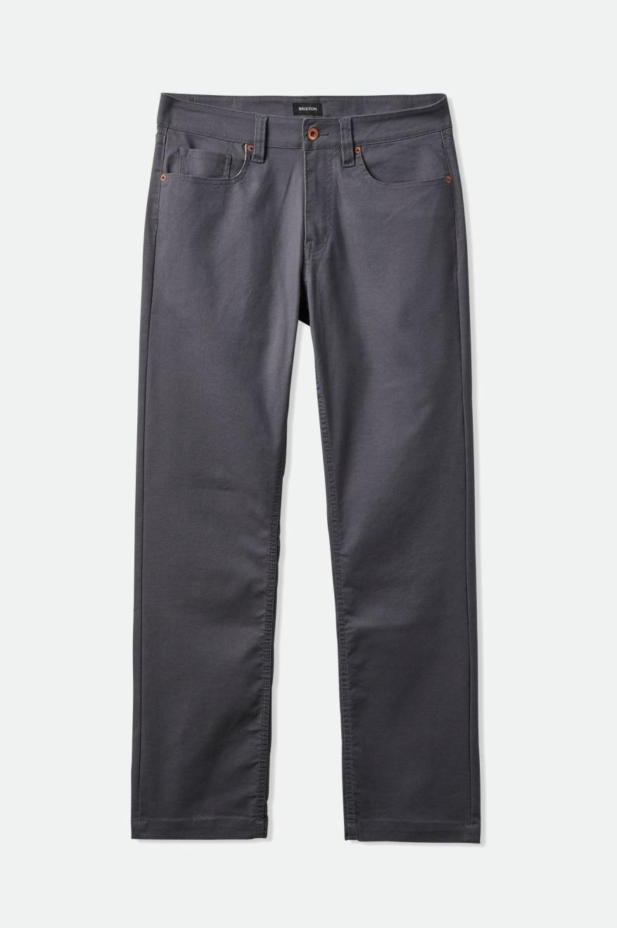 BUILDERS 5-POCKET STRETCH PANT