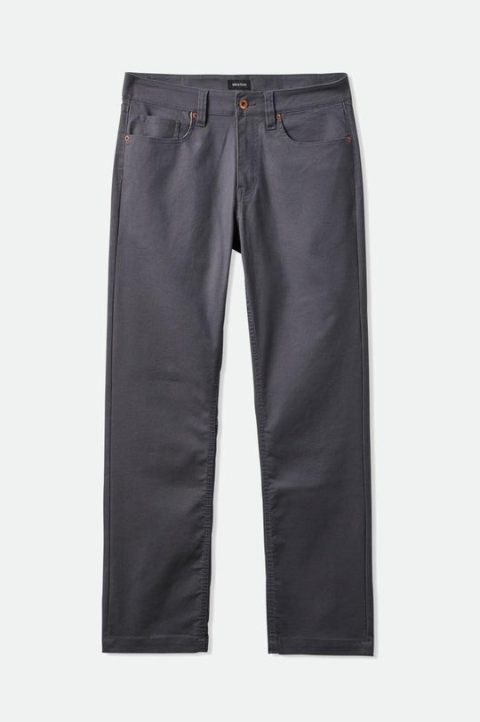 BUILDERS 5-POCKET STRETCH PANT