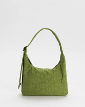 Load image into Gallery viewer, Mini Nylon Shoulder Bag

