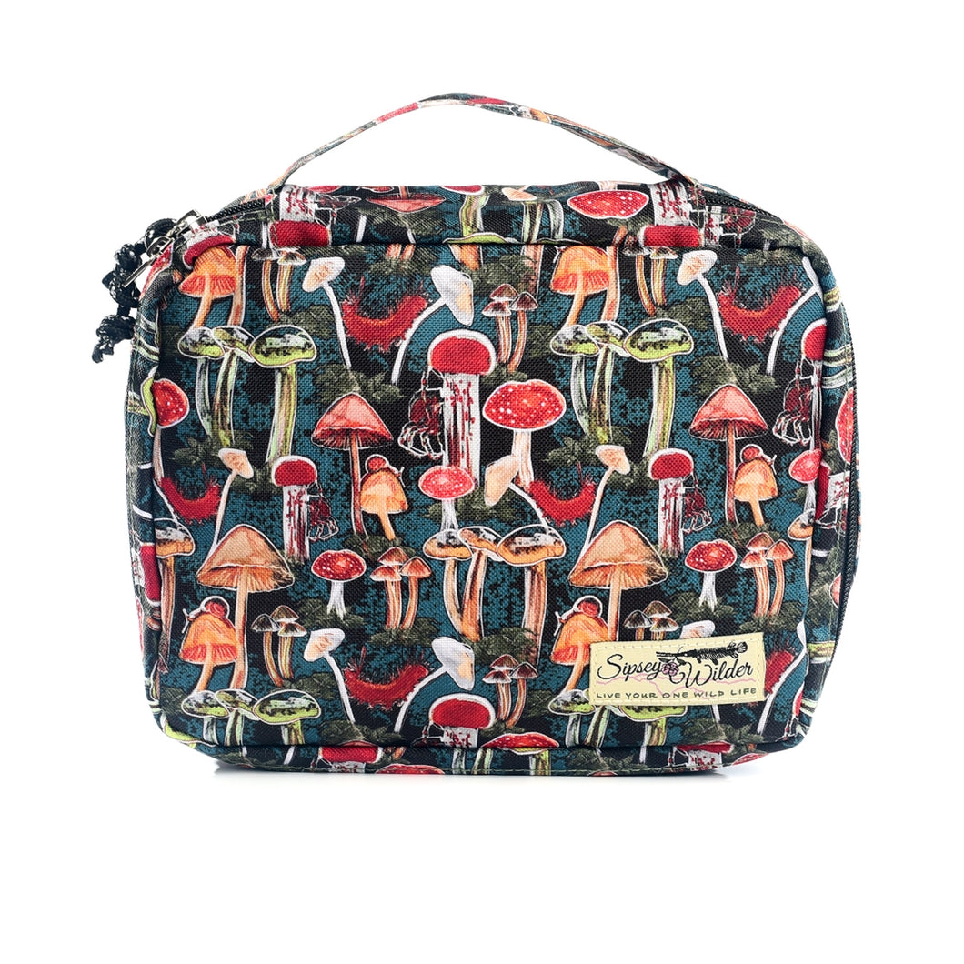Travel Organizer Case