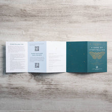 Load image into Gallery viewer, The Moth Presents
