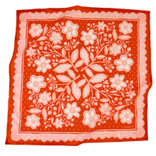 Load image into Gallery viewer, No. 145 Lacey Bandana
