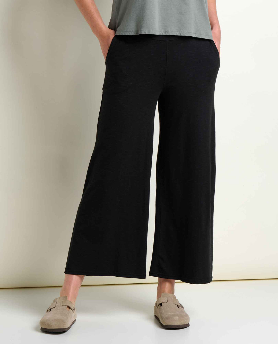 Chaka Wide Leg Pant