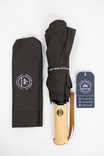 Load image into Gallery viewer, Eco-friendly Compact Umbrella
