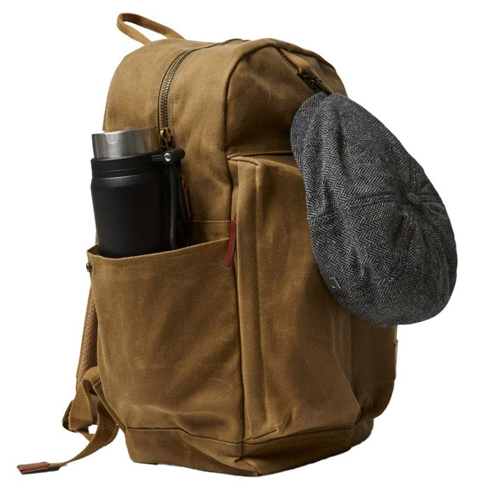 Brixton Traveler Backpack